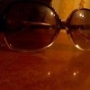 Солнцезащитные очки Oriflame Саванна фото