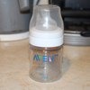 Бутылочка для кормления Avent пластиковая Premium фото