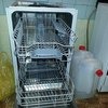 Встраиваемая посудомоечная машина BOSCH SPV43M00RU фото