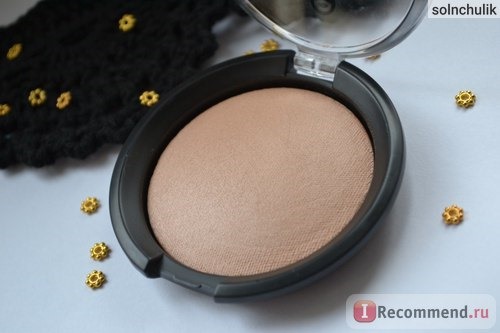 Хайлайтер Essence Pure NUDE Highlighter фото