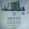 Крем для лица The SAEM Urban Eco Harakeke Cream EX фото