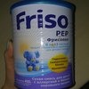 Детская молочная смесь Friso Pep фото