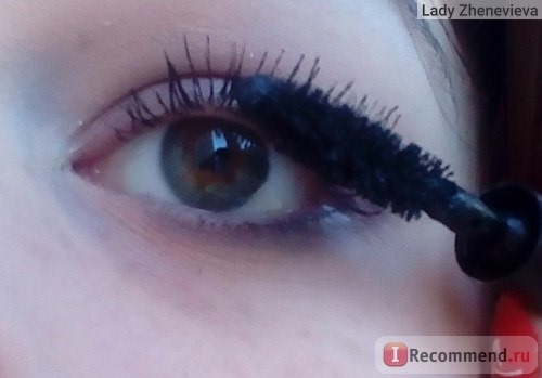 Тушь для ресниц Chanel Dimensions de Chanel Mascara фото