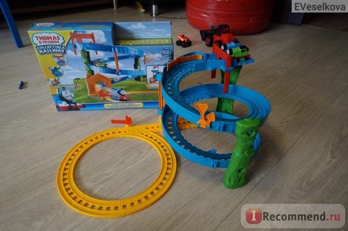 Fisher-Price Игровой набор 