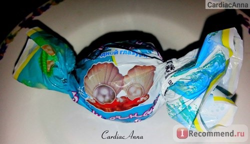 Конфеты Нальчик-Сладость Восточная роскошь с кокосом фото