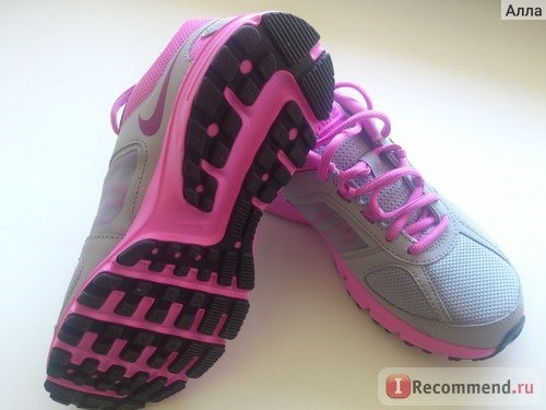 Кроссовки Nike WMNS AIR RELENTLESS 3 MSL фото