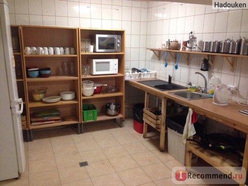 Downtown Forest Hostel & Camping 2*, Литва, Вильнюс фото