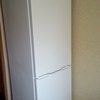 Двухкамерный холодильник Snaige RF34SM-S10021 фото