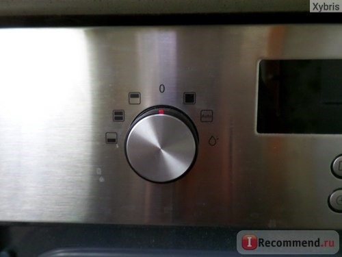 Электрический духовой шкаф Samsung BT621CDST фото