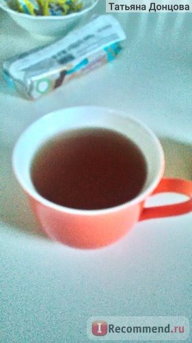 Эвалар БИО чай для очищения организма фото