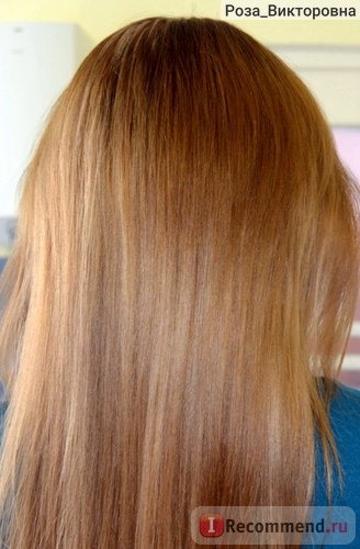 Шампунь BAREX Permesse blonde assurances Шампунь для светлых волос с экстрактом янтаря и корня полимнии фото