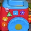 Fisher-Price Паровозик ученого щенка фото