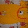 Комбинезон Aliexpress New autumn and winter children's clothing , lion , monkey shape children's romper , baby jumpsuit фото