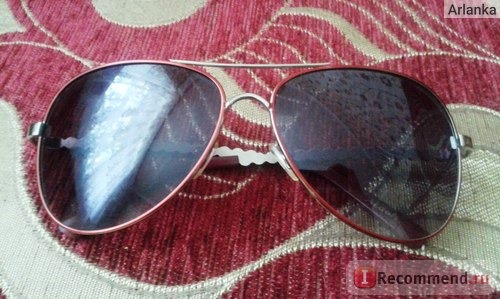 Солнцезащитные очки Cardeo фото