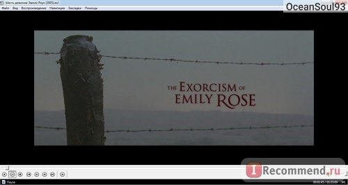 Шесть демонов Эмили Роуз / The Exorcism of Emily Rose фото