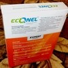 Стиральный порошок Econel 