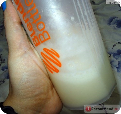 Протеин BioChem 100% Whey Protein, Vanilla Flavor фото