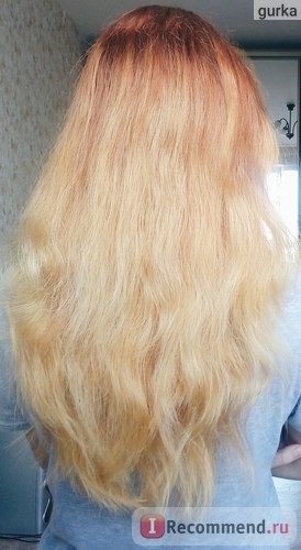 Краска для волос L'Oreal Colorista Bleach фото