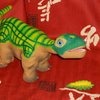  Pleo Робот динозавр фото