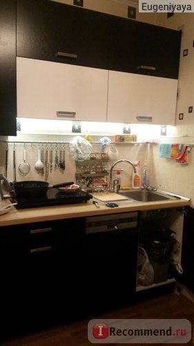 Кухня Фактум Ikea / Икея фото