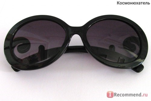 Солнцезащитные очки Buyincoins New Fashion Wayfarer Sunglasses фото