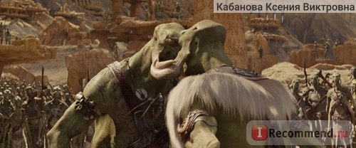 Джон Картер / John Carter фото