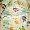 Пеленка-кокон Aliexpress 2015 Baby Swaddle Wrap Soft Envelope For Newborn Baby Blanket Swaddle Carters Fleece Sleeping Bag Infant Bedding фото