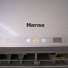 Сплит-система Hansa GWH - 12 фото