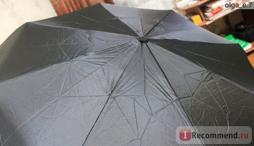 Зонт Avon Со встроенным в ручку фонариком фото