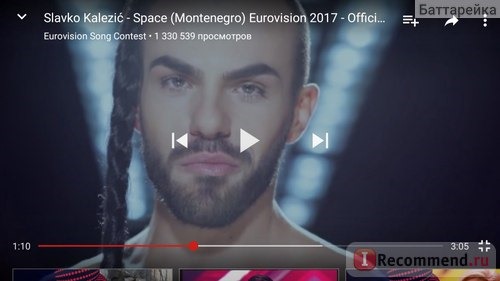 * ЧЕРНОГОРИЯ Slavko Kalezic 