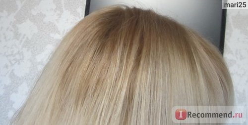 Краска для волос Estel S-OS специальная осветляющая серия фото