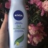 Шампунь-кондиционер 2-в-1 NIVEA с Экстрактом Акации и Жидким Кератином фото