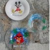 Детские тарелки luminarc и Angry birds