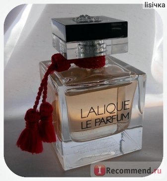  LALIQUE Le Parfum фото