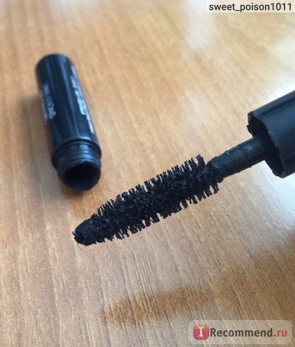 Тушь для ресниц Chanel Dimensions de Chanel Mascara