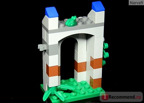 Lego Набор из серии 