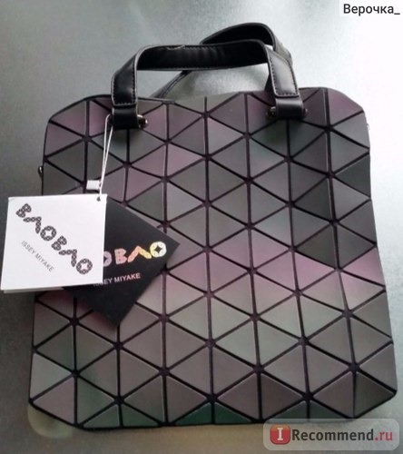 Сумка Aliexpress Aolen Designer Women Plaid Handbags High Quality 2016 Female Luxury Brand Top-handle Bags Tote Sac A Main Fashion Baobao Bao Bao фото