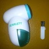 Машинка для удаления катышков SCARLETT Lint remover SC-920 фото