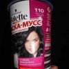 Краска для волос Palette Color Mousse фото