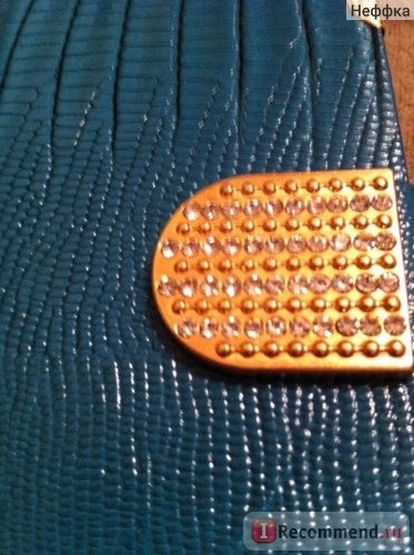 Флип кейс для смартфона Aliexpress Luxury crystal diamond hand bag for iPhone 4 4S synthetic leather flip case фото