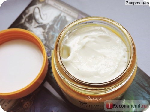 Крем для лица Cheese repair cream от 