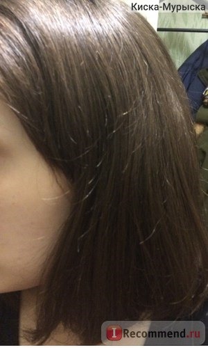 Масло для волос Лошадиная сила Купаж масел для роста и глубокого восстановления «TOP 10 OILS FORMULA» фото