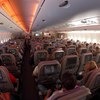 А380-800 Fly Emirates фото