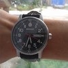 Наручные часы Wenger Men's Day Date XL Commando Watch фото