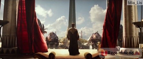 Боги Египта / Gods of Egypt фото