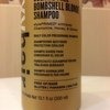 Шампунь Sexy Hair Sulfate-free Bombshell Blonde Shampoo для сохранения цвета без сульфатов фото
