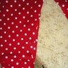 Комбинезон Aliexpress Free shipping baby romper red polka dot baby suit/baby clothes fit for 0-3 years old.cheap and comfortable infant romper фото