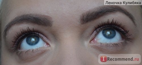 Тушь для ресниц Chanel Dimensions de Chanel Mascara фото