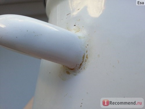 Губки для мытья посуды Чистюля ЛЕГКАЯ мочалка-нержавейка фото
