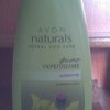 Шампунь Avon Naturals Herbal 